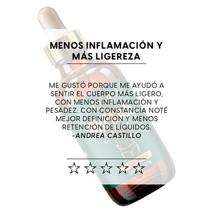 Drenaje Total NOREA 4