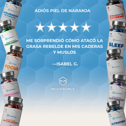 Reductivo Anticelulítico