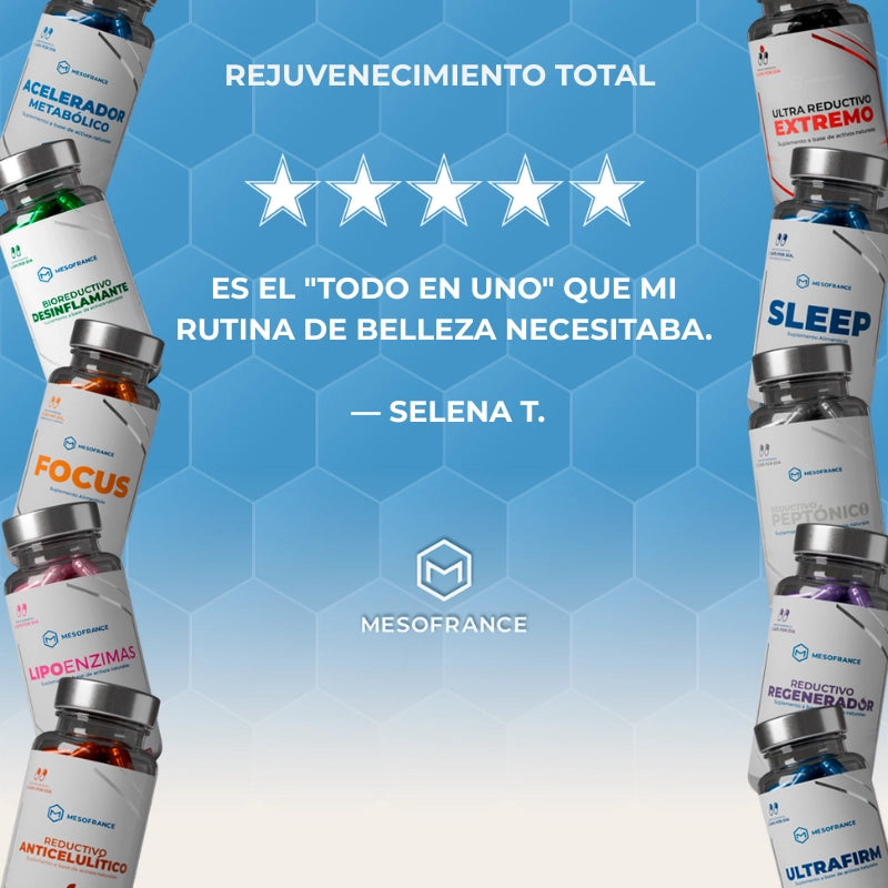 Reductivo Regenerador