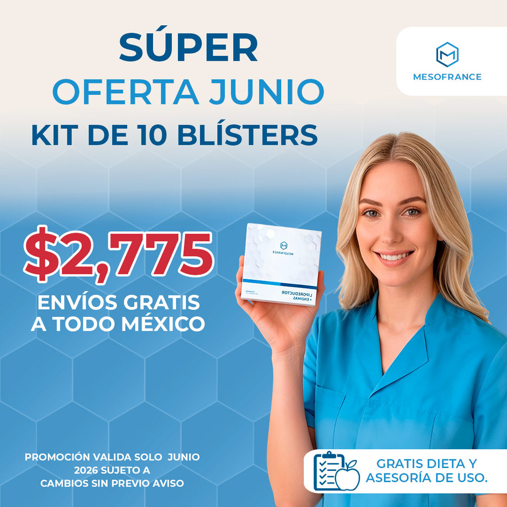 SUPER PROMO MESOFRANCE