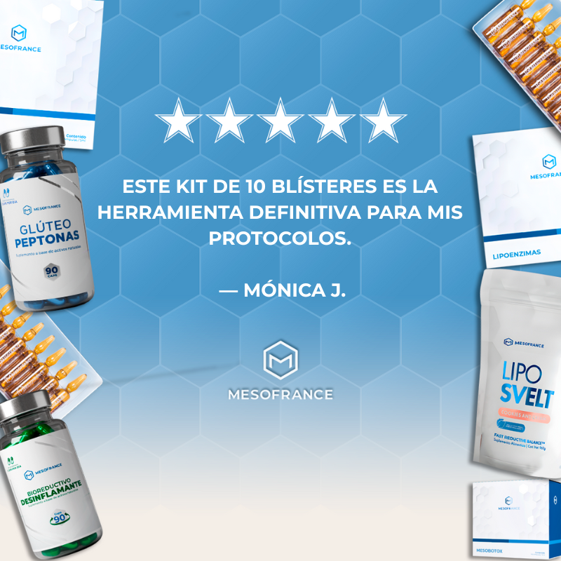 SUPER PROMO MESOFRANCE