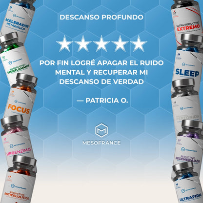 Sleep