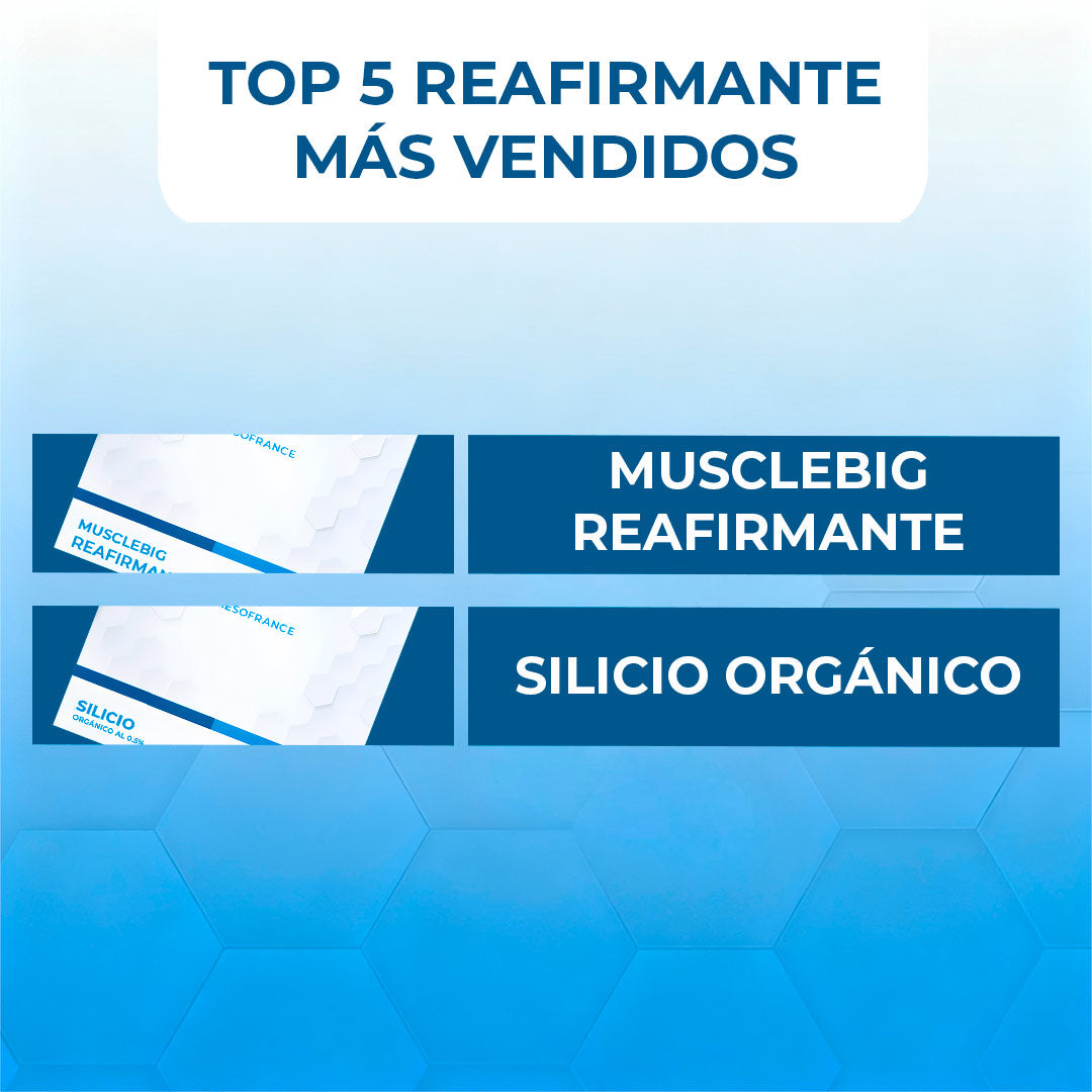 3 Cajas (300 Ámpulas)