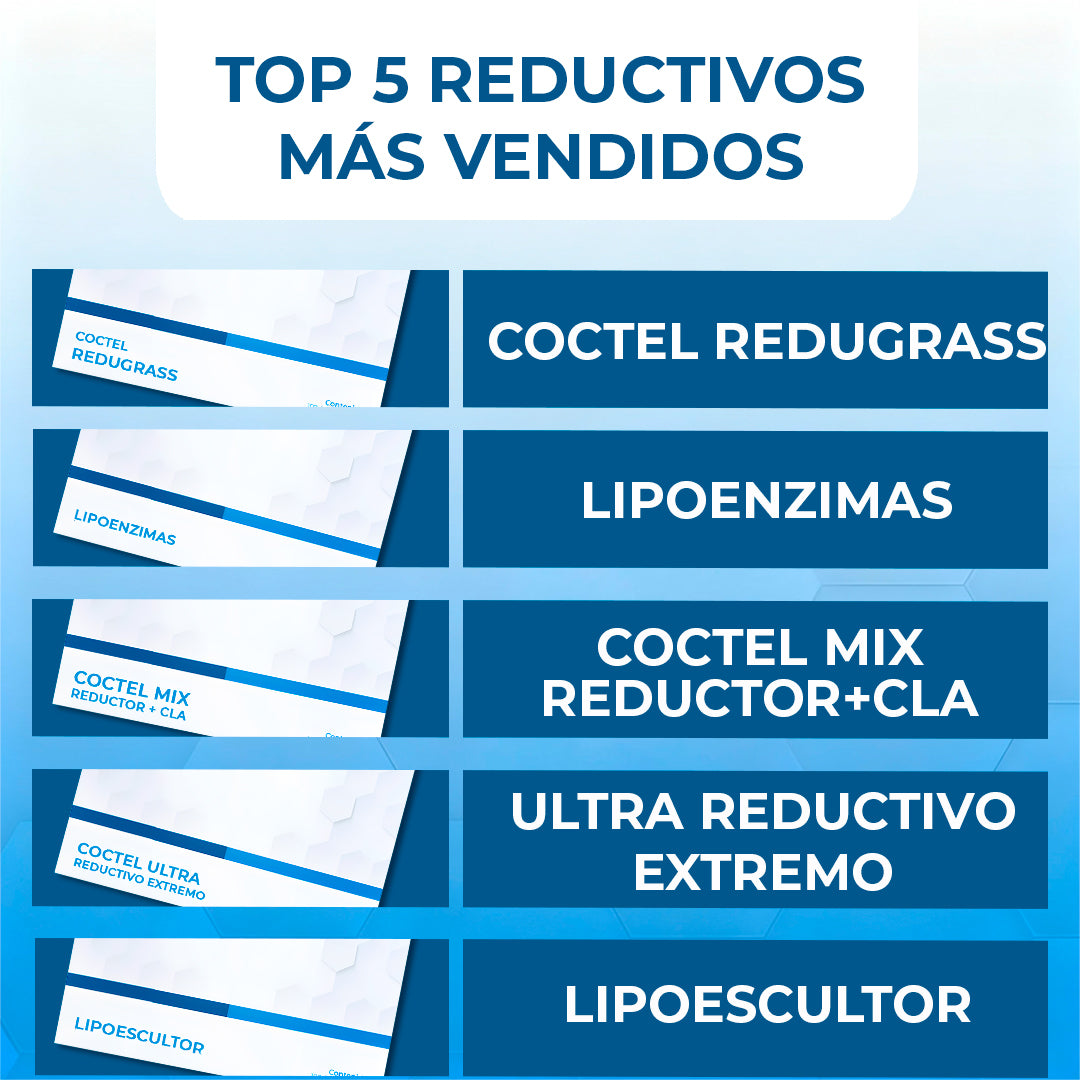 1 Caja y Media (150 ámpulas)