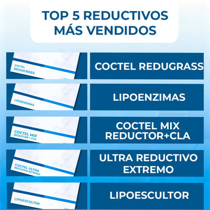 1 Caja y Media (150 ámpulas)