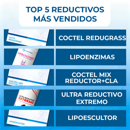 2 Cajas Combinadas (200 Ámpulas)