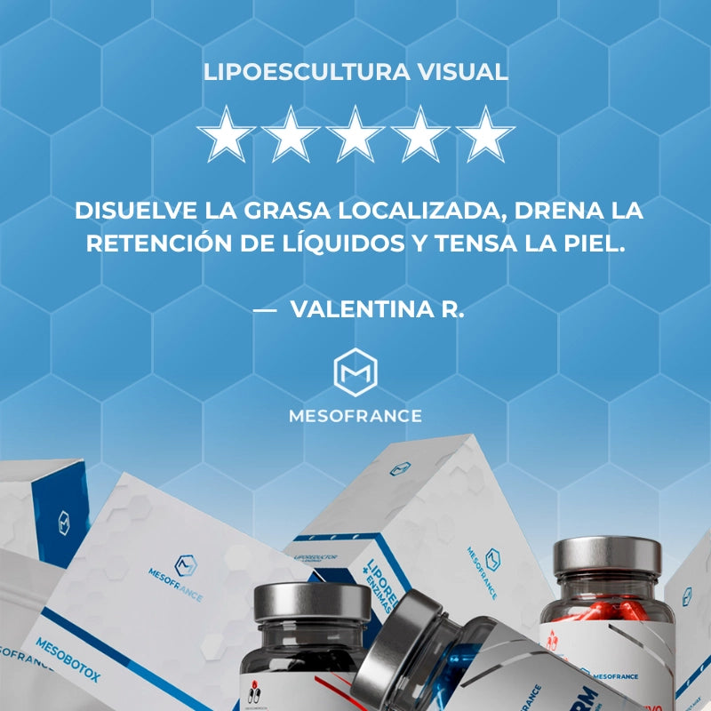 Tratamiento liposucción sin cirugía