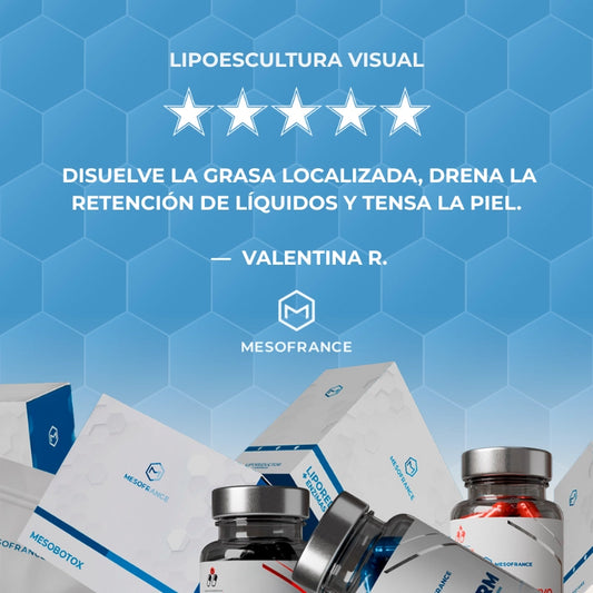 Tratamiento liposucción sin cirugía