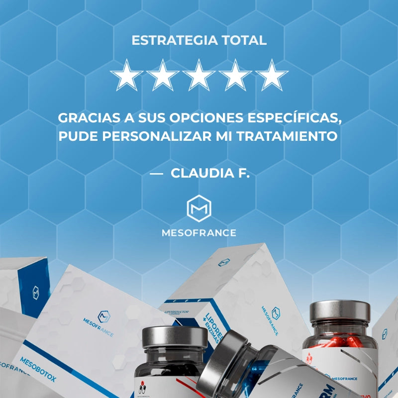 Tratamiento para una Rápida Perdida de Peso