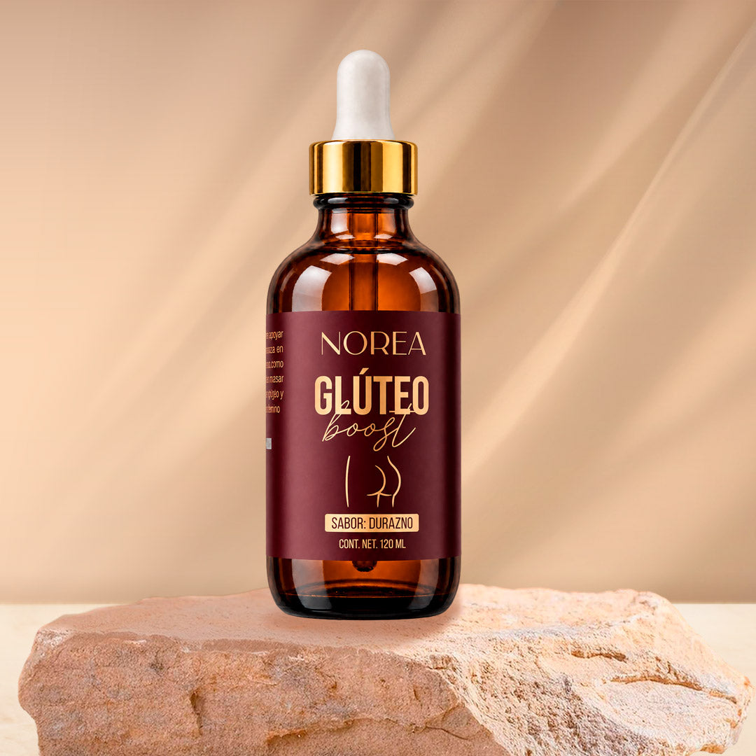 Glúteo Boost NOREA