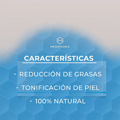 Lipoenzimas 5500 (Liofilizada)