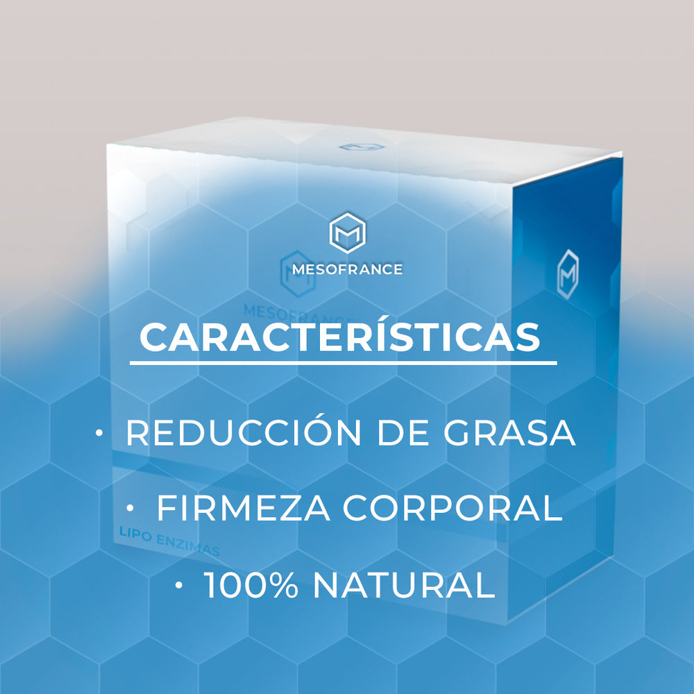 Lipo Enzimas