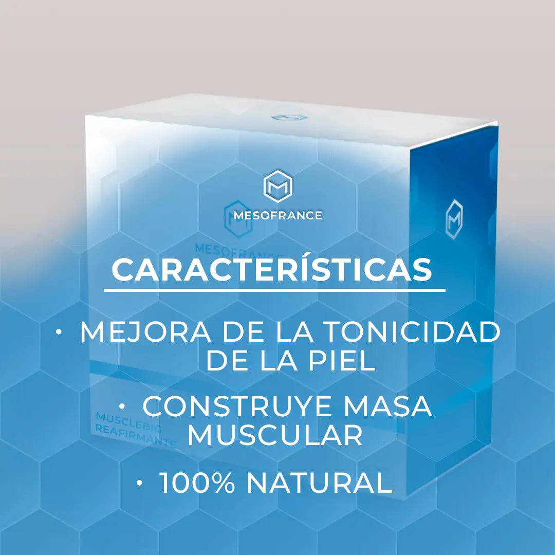 Musclebig Reafirmante