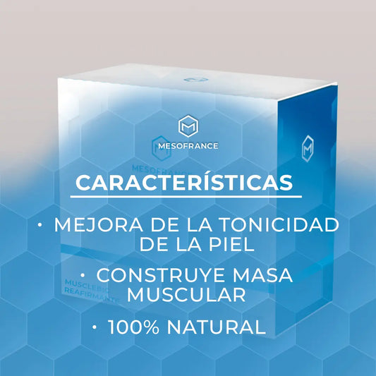 Musclebig Reafirmante