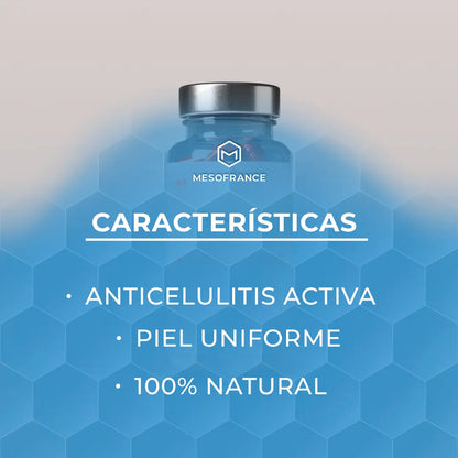 Reductivo Anticelulítico