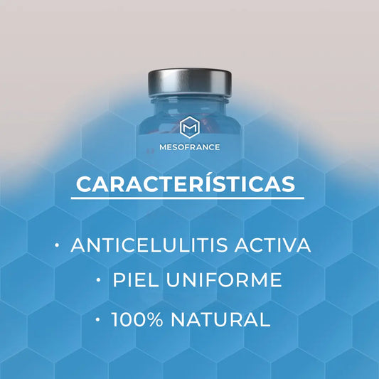 Reductivo Anticelulítico