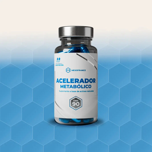 Acelerador Metabólico