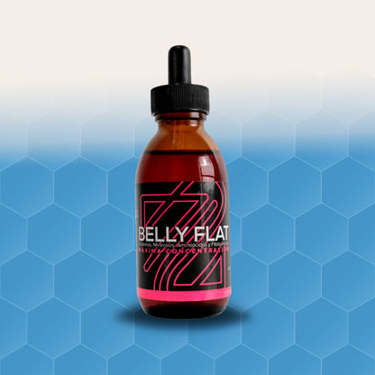 BELLY FLAT (Zlimmer)