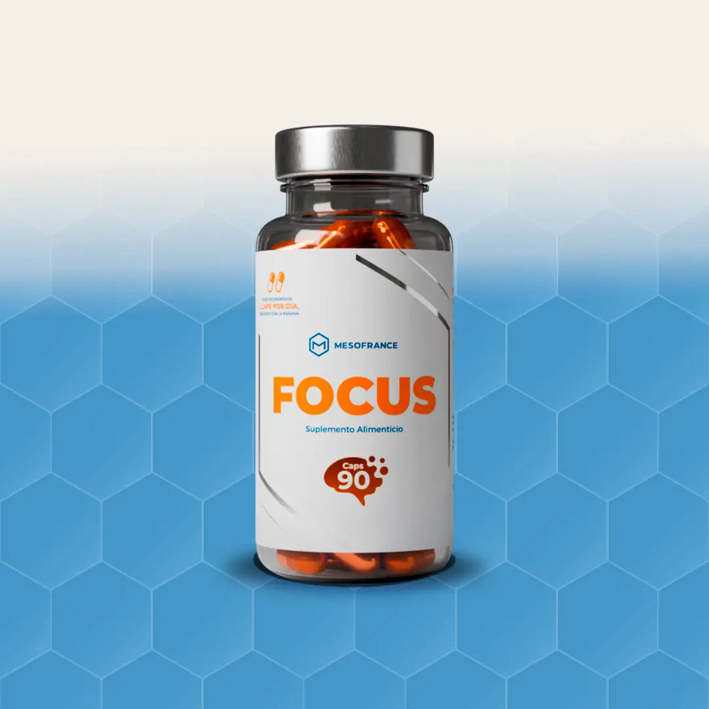 Focus
