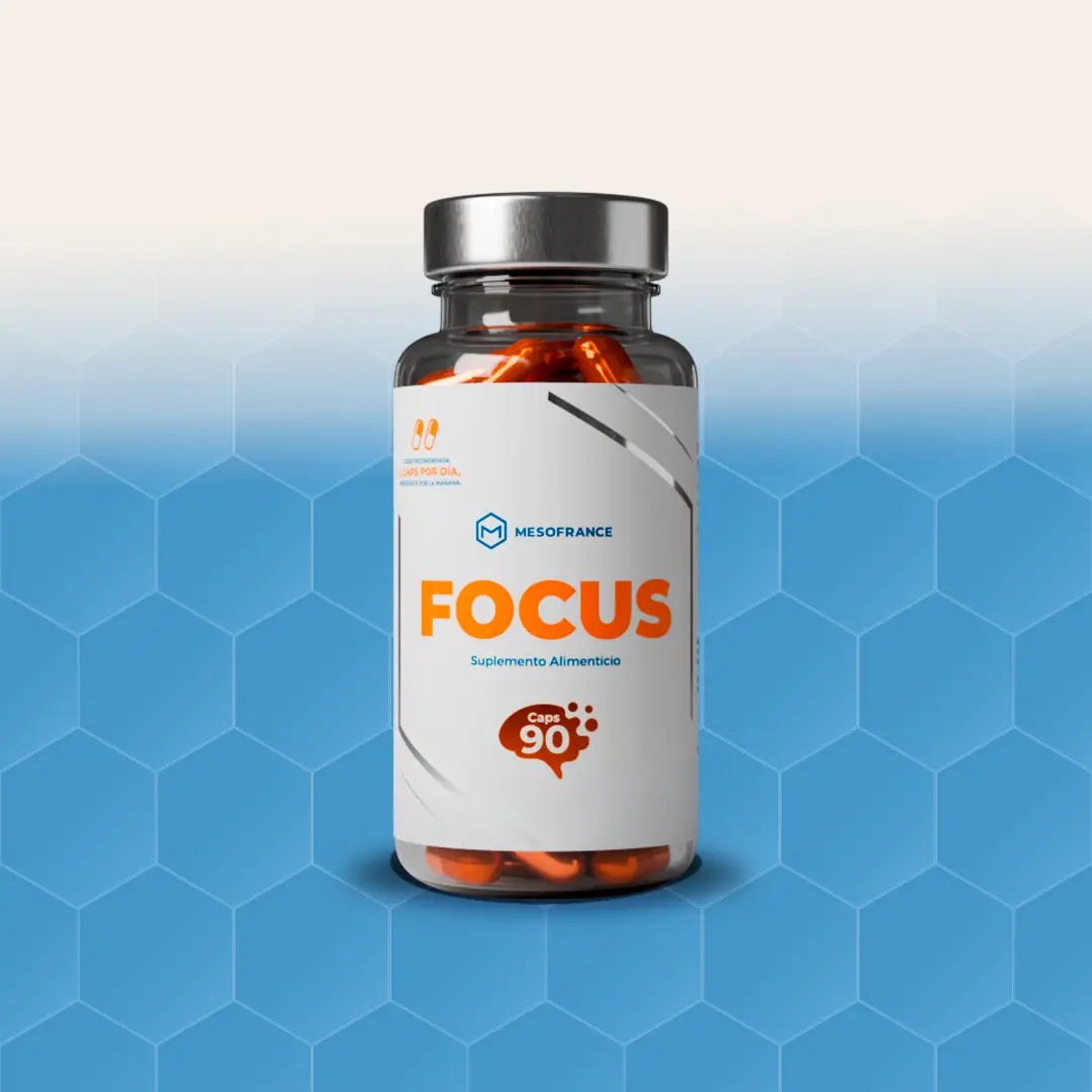 Focus