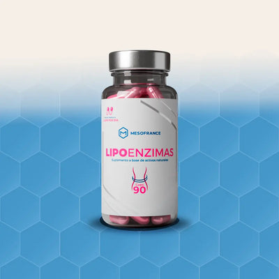 Lipoenzimas