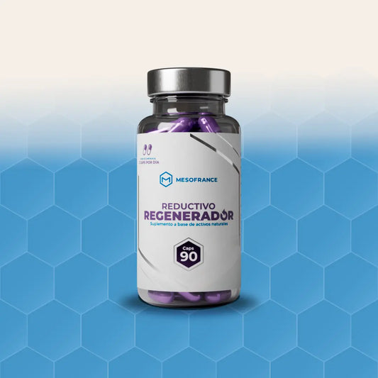 Reductivo Regenerador