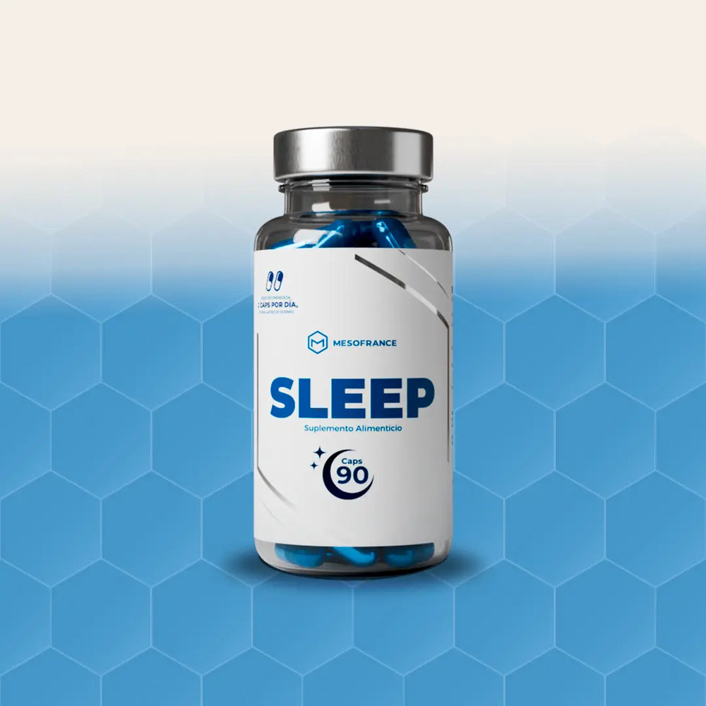 Sleep