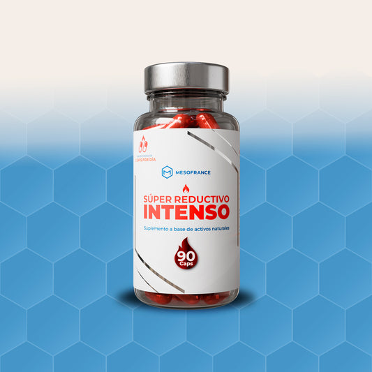 Súper Reductivo Intenso