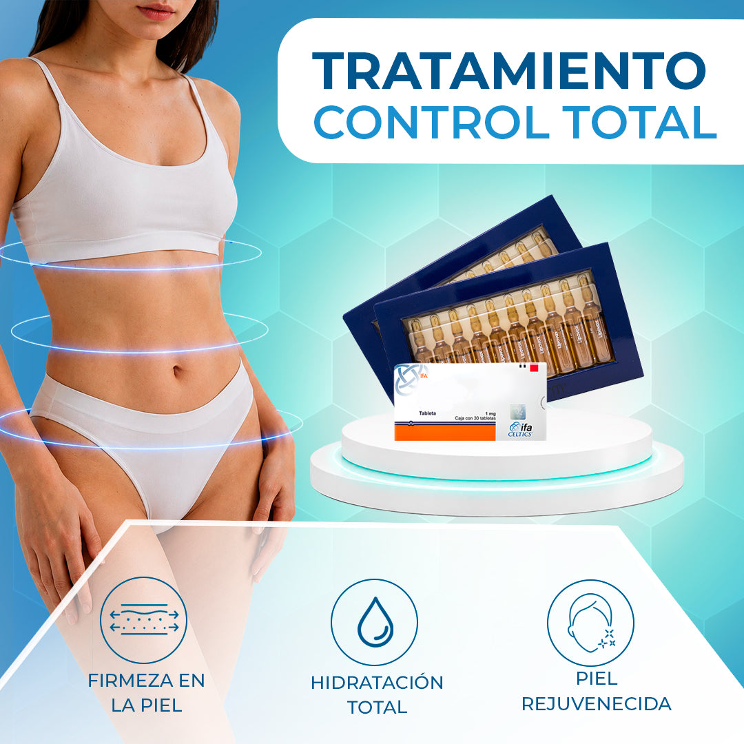Tratamiento Control Total