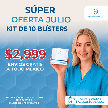 SUPER PROMO MESOFRANCE