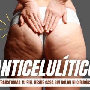 Tratamiento Anticelulítico Mesofrance