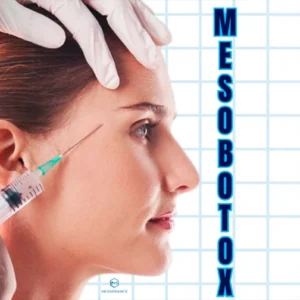 Mesobotox: Una Revolución en el Cuidado de las Líneas de Expresión