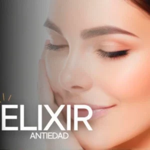 Elixir Antiedad