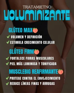 Glúteo Max resultado 1