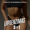 Tratamiento Profesional de Lipoenzimas 3 en 1