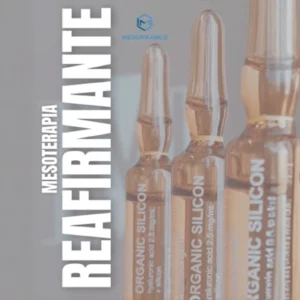 Tratamiento de Mesoterapia Reafirmante