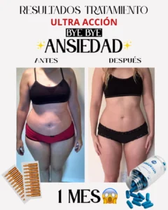 Resultados Bye Bye Ansiedad 1