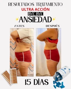 Resultados Bye Bye Ansiedad 2