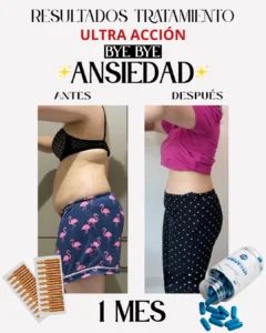 Resultados Bye Bye Ansiedad 5