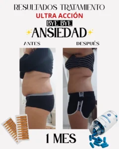Resultados Bye Bye Ansiedad 6