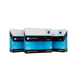 3 Cajas (300 Ámpulas) Buen Fin