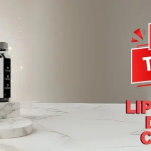LIPO – REDUCE, DRENA Y COMPACTA EN 30 DÍAS