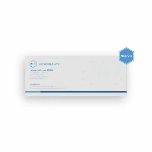 PROMO LIOFILIZADOS MESOFRANCE Lipoenzimas 5500 (Liofilizada) Buen Fin