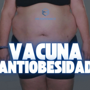 Tratamiento Vacuna Anti Obesidad Buen Fin