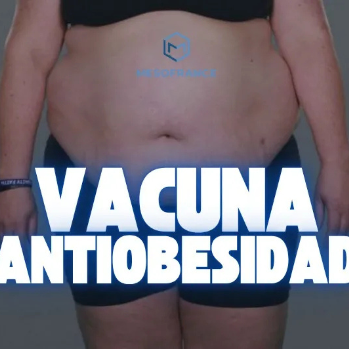 Tratamiento Vacuna Anti Obesidad Buen Fin