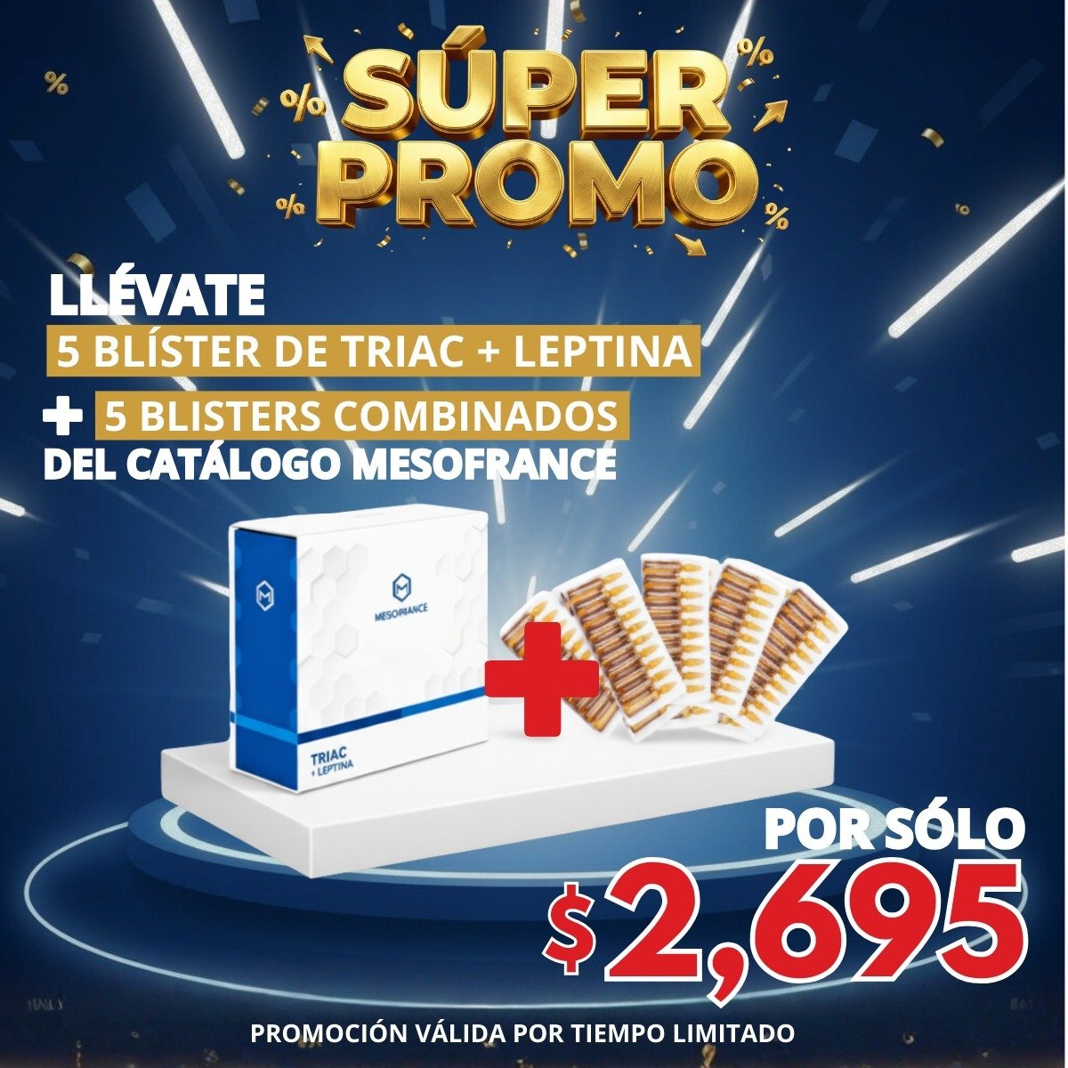 SUPER PROMO MESOFRANCE